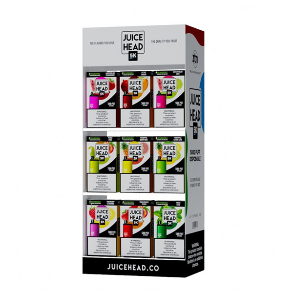 juice heads vape juice Juice Head