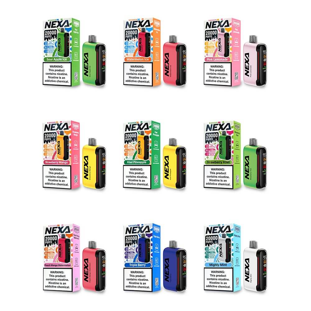 elf bar vape uk World Vape Show